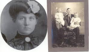 Descendants of Joseph Woods