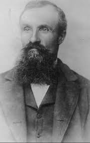 Erhardt “Edward” Steiger (1837-1930)