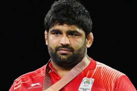 Sumit Malik seals Olympic quota; Amit Dhankar, Satyawart Kadiyan ousted