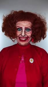 Ex: La mujer que no puede olvidar