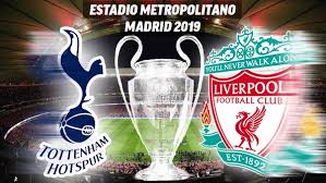 The official home of the #ucl on instagram hit the link linktr.ee/uefachampionsleague. Who Are You Supporting In The Uefa Champions League 2018 19 Final In Madrid Between Liverpool And Tottenham Hotspur Why Quora