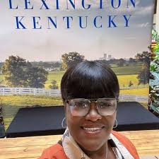 Le'Andria Johnson added a new photo.