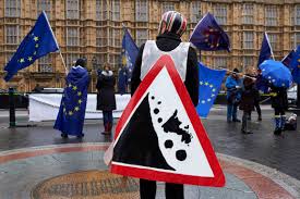 Image result for imagenes del brexit