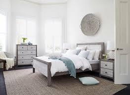 Bay Bed Frame Rustic White Bedroom Furniture Forty Winks Furniture Home Decor Styles Small Room Bedroom