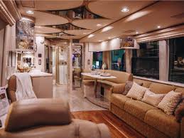 Top 5 best small motorhomes under 25 feet these pictures of this page. 11 Luxury Rvs That Are Nicer Than Your Home