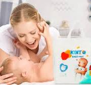 【NEW !!!】KIN-TO BABY DIAPER PANT NB/M/L/XL/XXL/XXXL/XXXXL Comfortable BABY  PANTS | Lazada