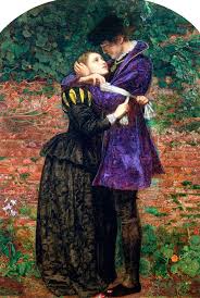 John Everett Millais Christ In The House Of His Parents Millais The Huguenot With Images Pre Raphaelite Paintings Pre Raphaelite Art Pre Raphaelite