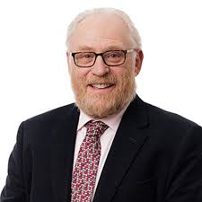 Innovation Awards Judging Panel