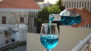 Cheers! Lebanese Wine-Maker Launches Export of Unique Blue Wine (PHOTOS) -  Sputnik International