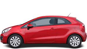 Image result for Hot Red 1993 Kia