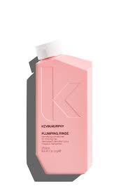 Perfect for all hair types, colours and textures. Kevin Murphy Bedroom Hair Le Bigoudi