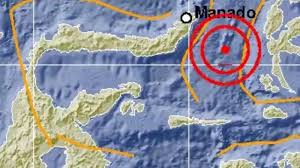 Gratis untuk komersial tidak perlu kredit bebas hak cipta. Terbaru Update Gempa 7 Sr Ternate Seberapa Besar Potensi Gempa Susulan Dan Tsunami Ini Kata Bmkg Tribunnews Com Mobile