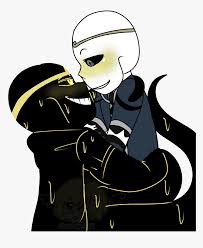 One day, he disappears, leaving night to be alone. Shattered Dream Sans X Nightmare Sans Novocom Top