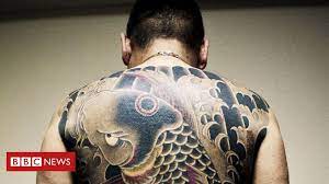 One of the area's premiere shops, bdc provides high quality work in a relaxed atmosphere. Tattoos In Japan Why They Re So Tied To The Yakuza Bbc News