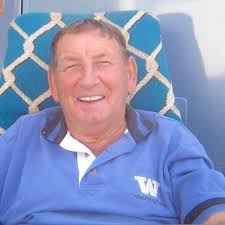 Lester (Les) Ray Webster