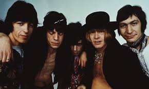 The rolling stones in concert. Street Fighting Man The Story Behind The Rolling Stones Classic
