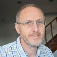 Carlos GARCIA-PORRUA