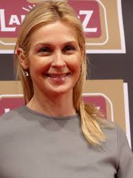 Kelly Rutherford — Wikipédia