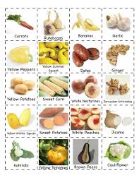 Preschool Is Fun Planning Activities A Rainbow Of Fruits And Vegeables Fruits And Vegetables Pictures Fruit Different Fruits And Vegetables