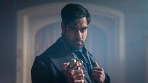 They first met at an alumni event. Fas De Doctor Who Postam Apoio A Sacha Dhawan Apos Criticas Geeks In Action Sua Fonte De Recomendacoes E Entretenimento