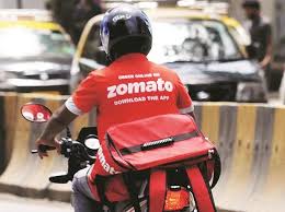 After Jharkhand Zomato To Begin Home Delivery Of Alcohol In Odisha Business Standard News