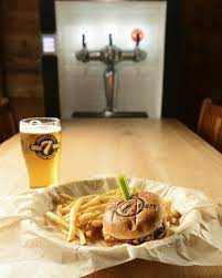 Circle 7 Ranch Will Be The First Restaurant In Missouri To Offer The Personal Table Taps Beer Dispensing System Nine Premium Tables W Eat Local Eat Best Foods