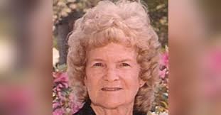 Mrs. Dorothy Hardee Obituary