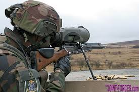 The home page for the official website of the fia formula 2 championship: France To Replace Fr F2 Sniper Rifle Joint Forces News