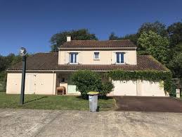 Annonce Vente Maison Mignaloux Beauvoir 86550 Annonces Immobilier Vienne 86 18721419