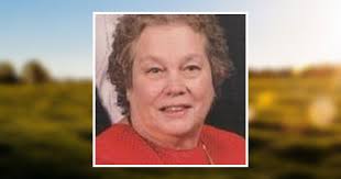 Glenna M. Poe Obituary August 27, 2010