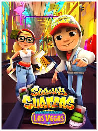 Pin On Subway Surfers Wallpapers