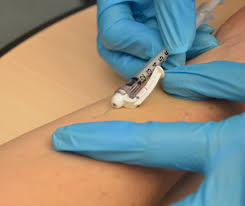 Image result for Subcutaneous Injection