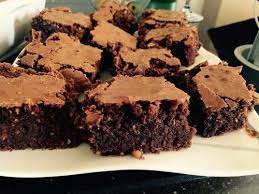 original amerikanische brownies amerikanische brownies brownie rezept brownies rezept