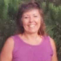 Rebecca "Becky" Lascano Obituary (2023)