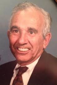 Nicholas Gavalas Obituary (1922