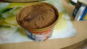 Tiramisu Icecream From Mi Amore Bangladesh Ice Cream Food Desserts