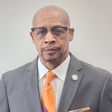 Pastor Ronald Gates : CFADD