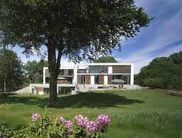 Hamburg (nienstedten), newmans park 9. Haus Am Jenischpark Projekte Gmp Architekten