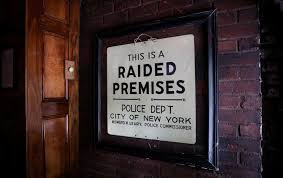 Stonewall Proved That Resistance Is ...