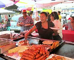 One such place still exists in the heart of boyle heights at the corner of 1st street and lorena, across from the metro gold line. Los Angeles Bruce Critchley S Mexico Here And There