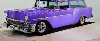 Image result for Regal Purple 1956 Wayne Works
