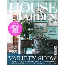 The list features design professionals, searchable by area, name and specialism. House And Garden S Top 100 Leading Designers Janine Stone