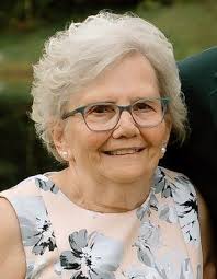 Sandra Joan Morris Obituary