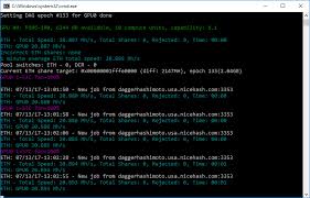 This is because a gpu can make many more guesses at the correct string of characters every this is particularly impressive considering that a few tweaks to the chip will see it perform with a hash rate of 29mh/s. Gp106 100 Mining Gpu Crypto Mining Blog