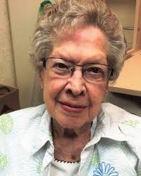Frances "Frankie" Hoffman Obituary April 20, 2024