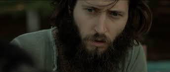 A Ghost Waits Interview With MacLeod Andrews