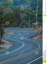There are 4 ways to get from chiang mai to pai by bus, taxi, car or shuttle. Die Kurve Der Strasse Chiang Mai Pai Stockfoto Bild Von Asien Grun 80771410