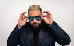 DJ Grand Finale