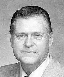 Robert Witty Obituary (2018)