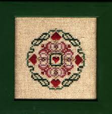 Free Patterns Save The Stitches By Nordic Needle